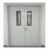 General Use Durable Sounds Proof Metal Door for Clean Room Workshop School Door