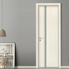 Cheap Price Single Leaf Doors Interior Sound Isolation Slab Doors