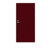 Cheap Price Single Leaf Doors Interior Sound Isolation Slab Doors