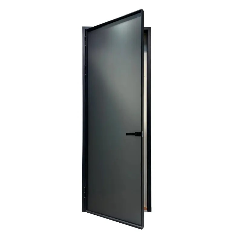 Commercial Price Water Proof Design Clean Room Door