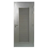 Steel Door with Louver Certificated Fire Rated Doors Direct Factory Price of Fire Rated Doors
