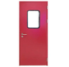 Customized High Quality Clean Room Doors for Laboratory Cleanroom Security Steel Door From China