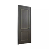 China Manufacturer House Front Door Contempory Designs Steel Entry Exterior Security Steel Door