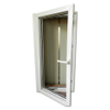 Modern Homes Waterproof Plastic Windows UPVC Sliding Window