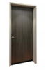 Standard Commercial Hotel Fire Doors for Guest Rooms