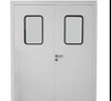 Clean Operating Theatre Door Single Open Manual Door