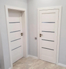 Hot Sale Decorative Strip Israel Steel Security Door