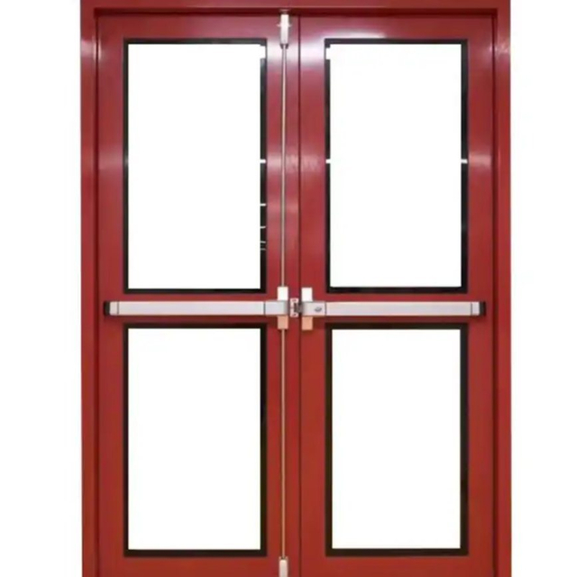 Standard Operating Theatre Door Clean Room Door High Quality