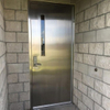 Corrosion Resistance Steelcraft Stainless Stee Security Doors and Frames
