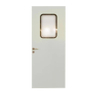 Best Price in China Swing Clean Room Door Hospital Door 1.5mm/0.8mm