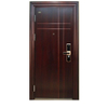 Modern Italian Exterior Front Door Cheap Security Main Door