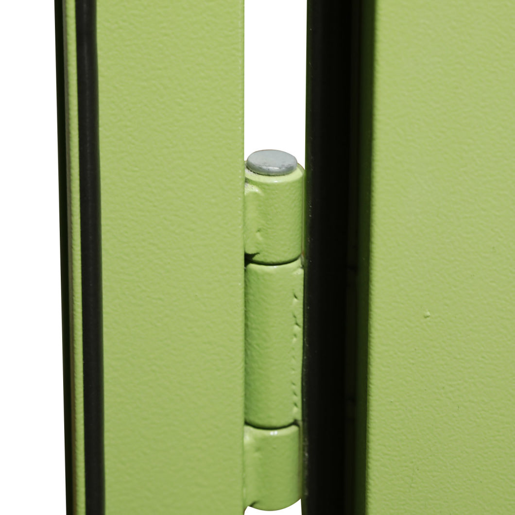 Textile Equipment Door Steel Airtight Door Waterproof