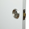 2040*840 Standard Steel Doors Apartment Door China Manufacturer Best Price