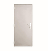 Modern Style Hostel Steel Security Entry Doors Hotel Doors Best Price in China