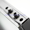 Modern Style Hostel Steel Security Entry Doors Hotel Doors Best Price in China