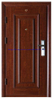 Hot Sale Chinese Bullet Proof Armored Steel Security Doors Made in China