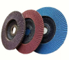 Stainless Steel Buffing Disc Abrasive Cloth Flap Disc Flap Wheel for Metal