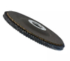 Customized Metal Grinding Abrasive Tools Calcined Aluminium Oxide Buffing Wheel Flap Disc