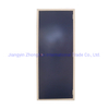 Heat Proof Security Metal Steel Prefab House Doors New Design Cheap Price Modular Building