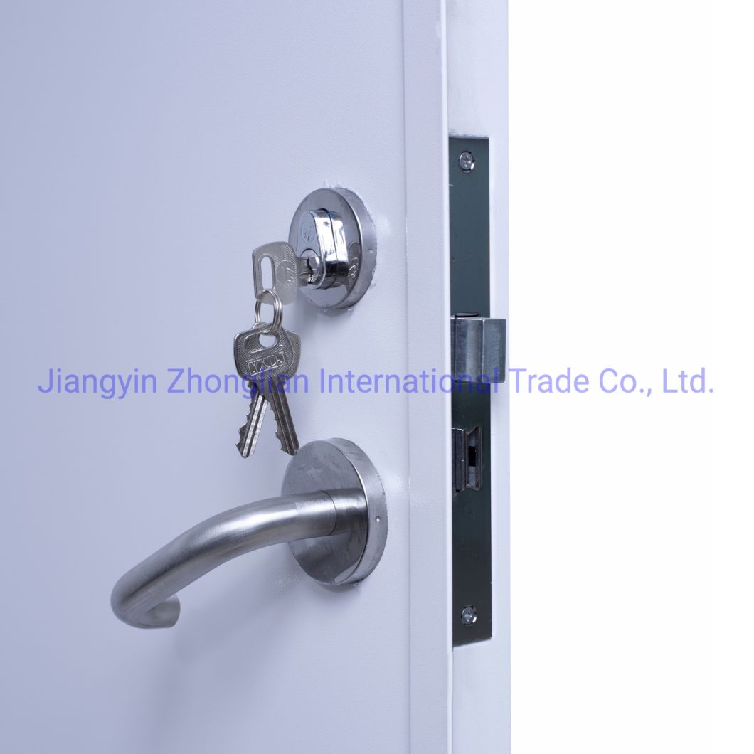 American Standard Door Lock Mortise Door Hardware Deadbolt Lock Basic Customization