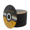 Wholesale Metal Cutting Disc Abrasive Tools Cutting Wheel for Diamond / Super Thin Metal Cutting Disc