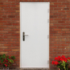 Customizable Style High Security Steel Doors Fire Doors for Modular House Apartment