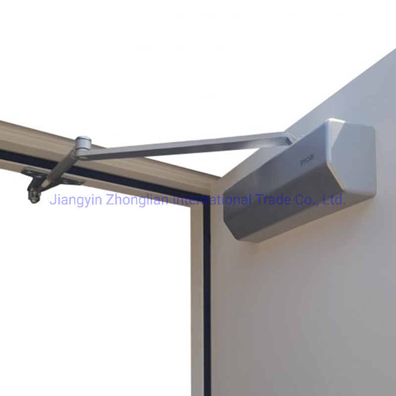 Reliable and Simple New Design Steel Door Closer