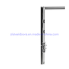 Customized Prefabricated Building Doors Steel Doors Security Doors for Modular House