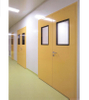 Customized Color Cleanroom System Clean Room Door