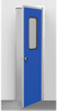 Medical Dust Free Door for Lab and Hospital