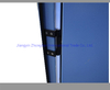 Factory High Quality Cheap Best Steel Airtight Door for Textile Equipment Dust Chamber