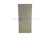 Custom Made New Design Easy to Install and Assemble Steel Door