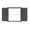 Anti-Vandal Steel Shipping Container Window Shutter Aluminum Windows PVC Windows China Manufacturer