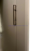 Custom Made New Design Easy to Install and Assemble Steel Door