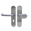 High Quality Best Lock for Steel Door, Security Door, Metal Door Basic Customization