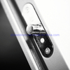 Best Price Single Modern Design Quality Steel Prefab House Doors Steel Security Doors