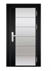 Best Factory Price Bulletproof High Security Doors Bulletproof Door Steel Exterior Doors