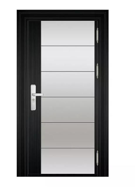 Best Factory Price Bulletproof High Security Doors Bulletproof Door Steel Exterior Doors