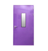 Steel Hospital Door Clean Room Door