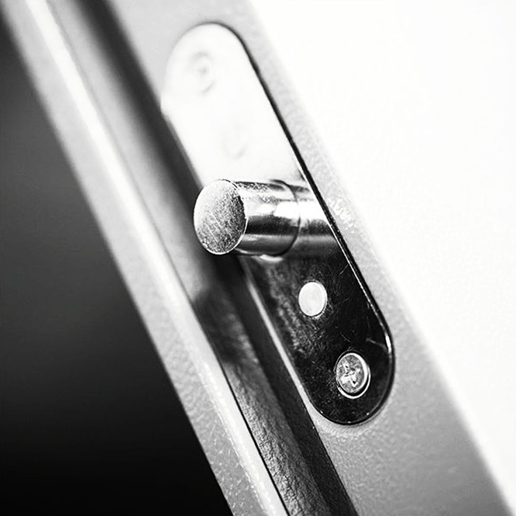 Steel Budget Door Modular House Doors Customized Production Best Price in China Security Doors European Market