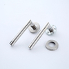 Direct Manufacturer Ss Lever Handle for Entry Door