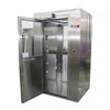 Manufacturer Direct Sale Stainless Door for Air Shower Room Clean Room