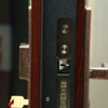 Luxury Security Doors Wholesale Entrance Door Steel Interior Doors Exterior Door with SUS 304