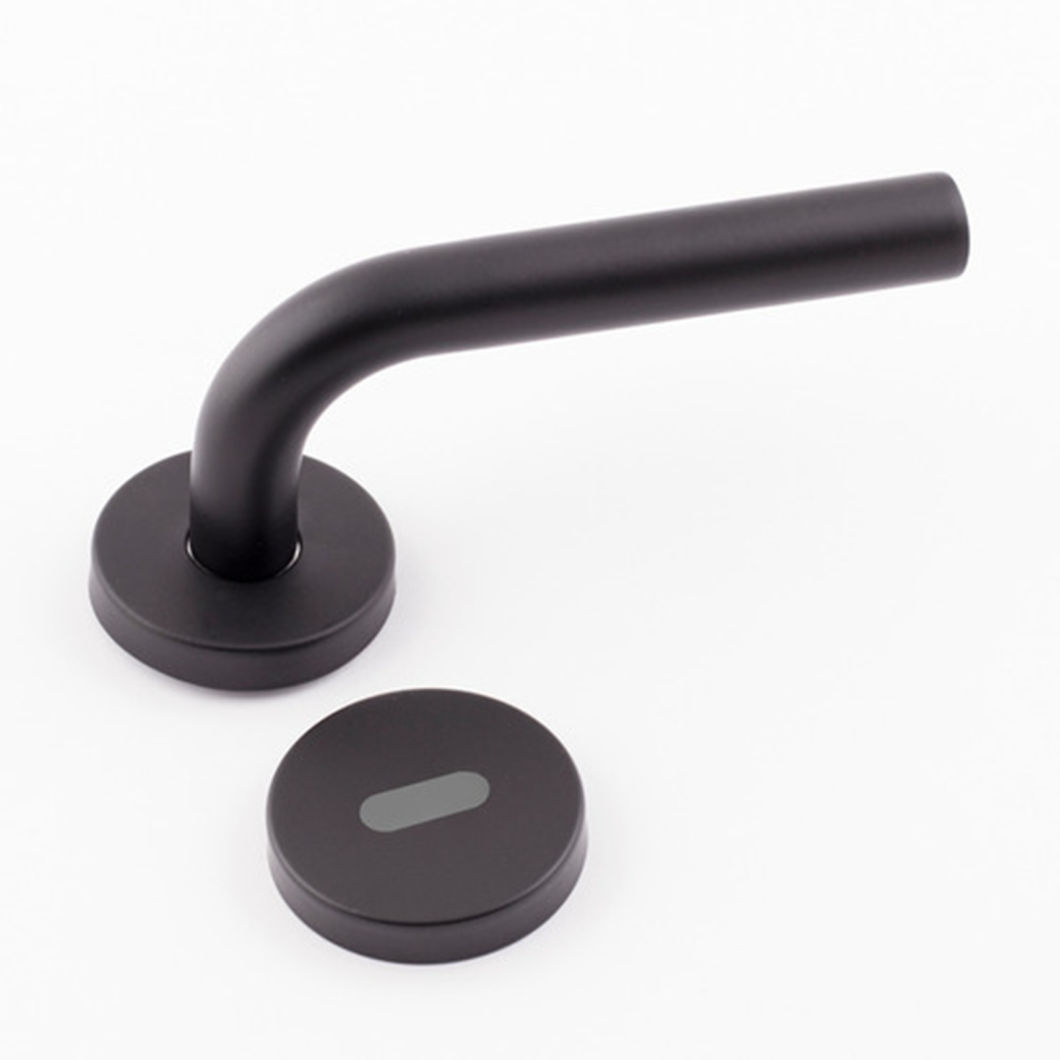 Simple Design Front Door Handle Lock Basic Customization