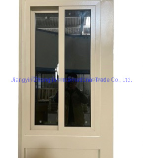 New Design UK Aluminum Shipping Container Window