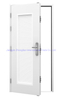 Steel Entry Exterior Security Steel Door