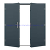 High Quality Cheap Best Factory Shipping Container Door, Security Door Factory Price