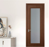 Commercial Position School Campus Door and Galvanized Surface Finishing Interior Stainless Steel Door