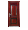 Factory Hot Sales Turkish Metal Exterior Front Steel Security Door