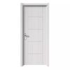 New Style Steel Structure Interior Noiseless Swing Door